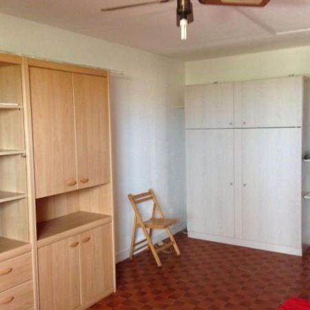 Studio 3 Pers Avec Parking Prive, Lave-Linge, A 400M Des Commerces Et Front De Mer - Fr-1-81-127 ルカート エクステリア 写真