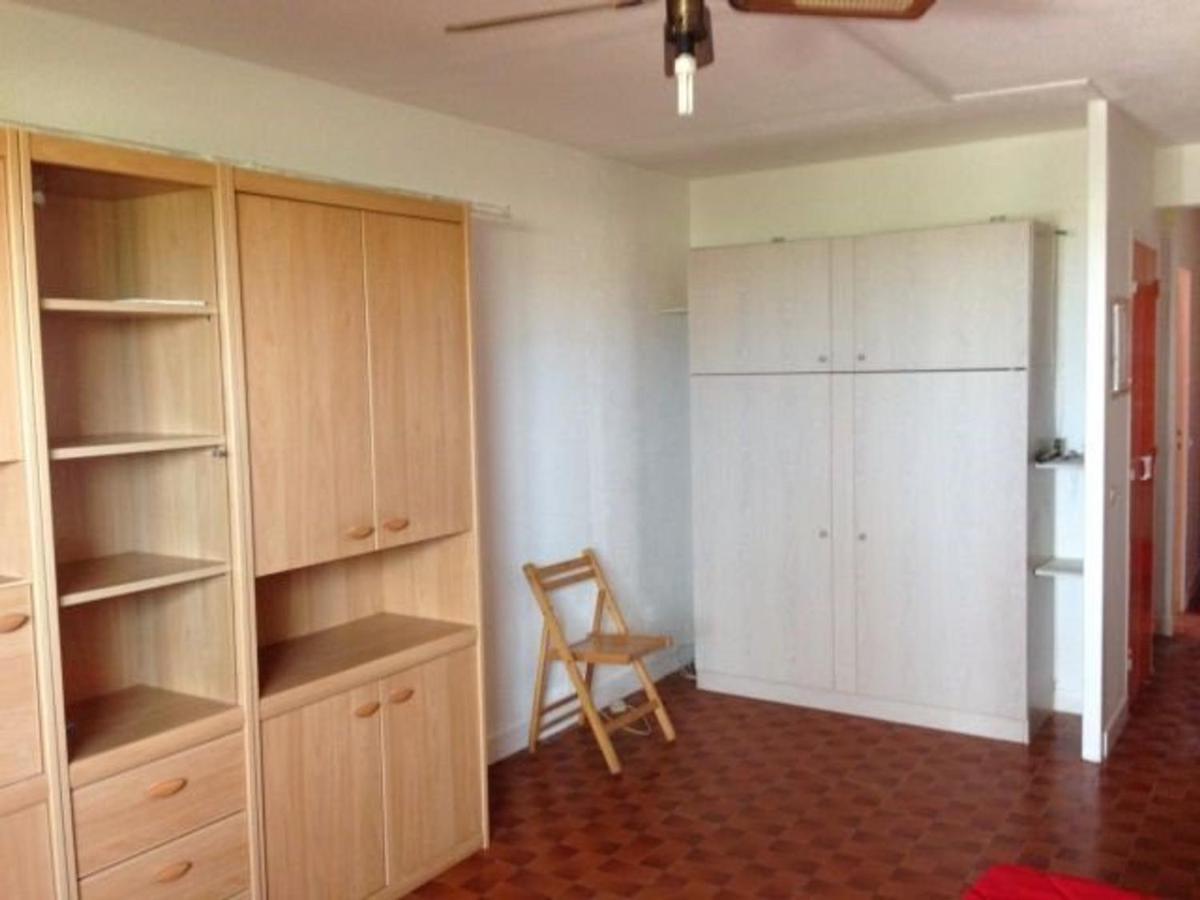 Studio 3 Pers Avec Parking Prive, Lave-Linge, A 400M Des Commerces Et Front De Mer - Fr-1-81-127 ルカート エクステリア 写真