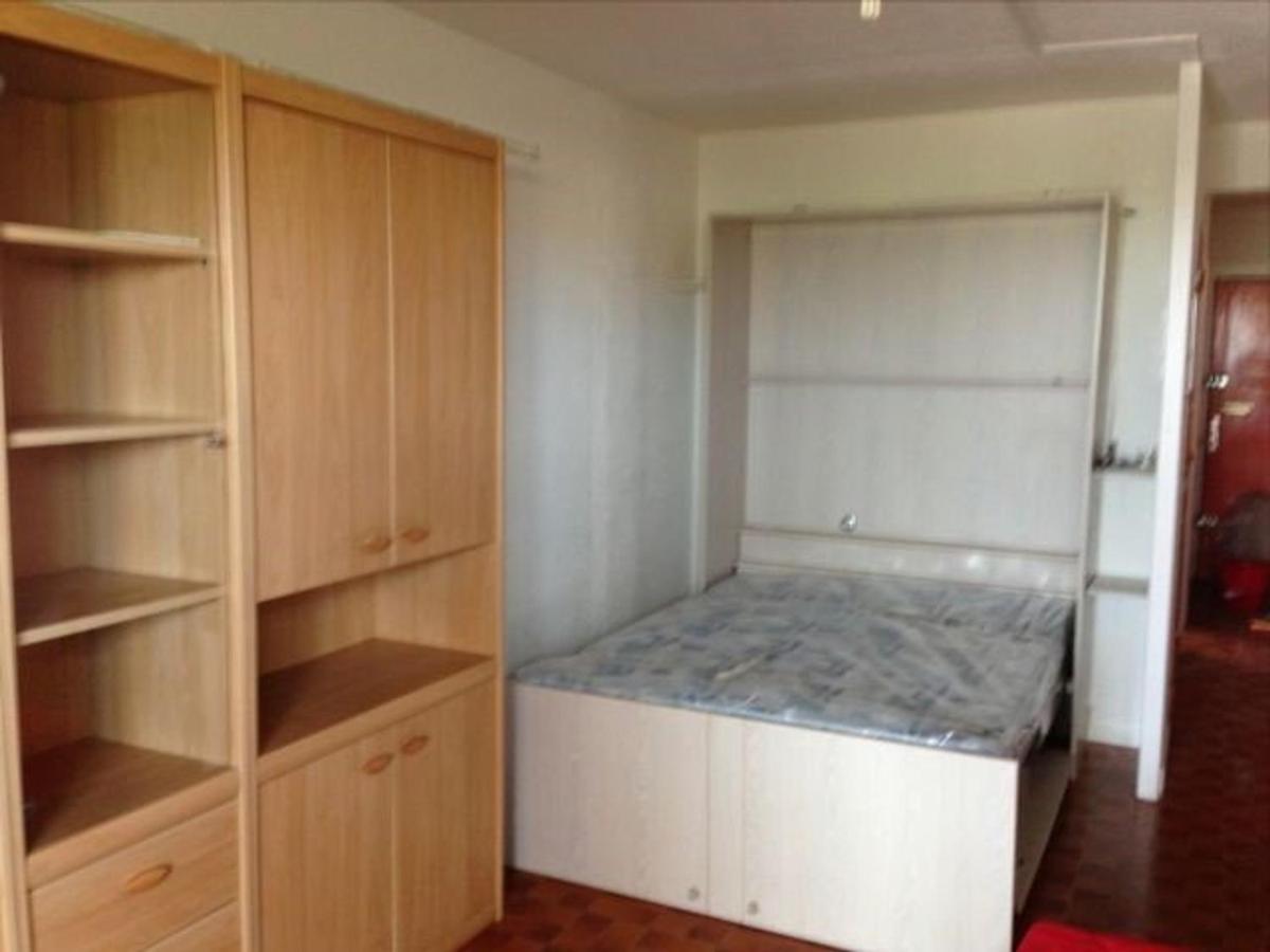 Studio 3 Pers Avec Parking Prive, Lave-Linge, A 400M Des Commerces Et Front De Mer - Fr-1-81-127 ルカート エクステリア 写真